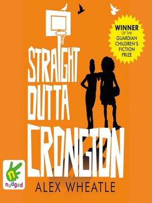 cover image of Straight Outta Crongton